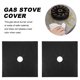 thumbnail image 5 of unbranded 4Ud Cobertores De Quemadores Para De Gas Resistentes Y Reutilizables, 5 of 6