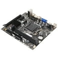 thumbnail image 1 of DDR3 Motherboard, HD Multimedia Interface H61M Motherboard  For PC For Desktop For Computer, 1 of 8