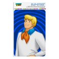 thumbnail image 1 of Scooby-Doo Fred Character Home Business Office Sign, 1 of 7