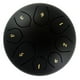 thumbnail image 2 of Tambor de Acero Tambor de Lengua drum Instrumentos 6 Pulgadas con Bolsas de Almacenamiento Gloria tambor de acero, 2 of 9
