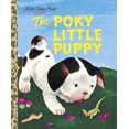 thumbnail image 1 of The Poky Little Puppy, 1 of 4