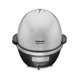 thumbnail image 4 of Cocina Central de Huevos Cuisinart CEC-10 Acero Inoxidable Cepillado, 4 of 5