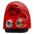 thumbnail image 1 of Calavera Derecha Chevrolet Chevy C2 / 3 Puertas 2004 2005 2006 2007 2008 ECOCN Calavera, 1 of 4