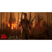 Evil Dead: The Game, PlayStation 4