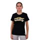 thumbnail image 1 of Playera para Mujer NFL Talla EX Negro Steelers, 1 of 3