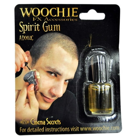 Spirit Gum Halloween Accessory