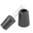 thumbnail image 2 of Raindrops 2pcs Espresso Coffee Stirrer With Base 8 Needles Stainless Steel Coffee Distribution Tool For Espresso Machine And Coffee Whisk, 2 of 8