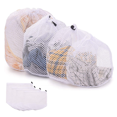 thumbnail image 1 of Bolsas para prendas delicadas Vhermosa 4 piezas XL-50*70cm L-50*60cm M-40*50cm S-30*40cm, 1 of 6