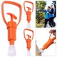 thumbnail image 4 of Kuymtek 3 Uds Extractor Supervivencia Al Aire Libre Seguridad Camping Mosquito Picadura Bomba Veneno, 4 of 8
