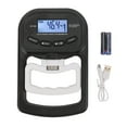 thumbnail image 2 of Hand Grip Strength Trainer, 396lbs Digital Hand Dynamo Hand Grip Strength Trainer, Digital LCD Display for Sport Training, 2 of 7