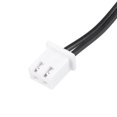 thumbnail image 4 of Uxcell 10K 1m Temperature Sensor Probe, M8 NTC Thermal Sensor Probe Cable 2 Pack, 4 of 4