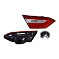 thumbnail image 1 of Calavera Camry 2018 A 2020 Toyota Int Izq DEPO ., 1 of 4