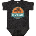 thumbnail image 3 of Inktastic Cozumel Mexico Vacation Cruise Boys or Girls Baby Bodysuit, 3 of 5