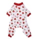 thumbnail image 1 of Pijama para perro y gato, ropa de dormir para perros pequeños y medianos, abrigo yorkspir 35, 1 of 4