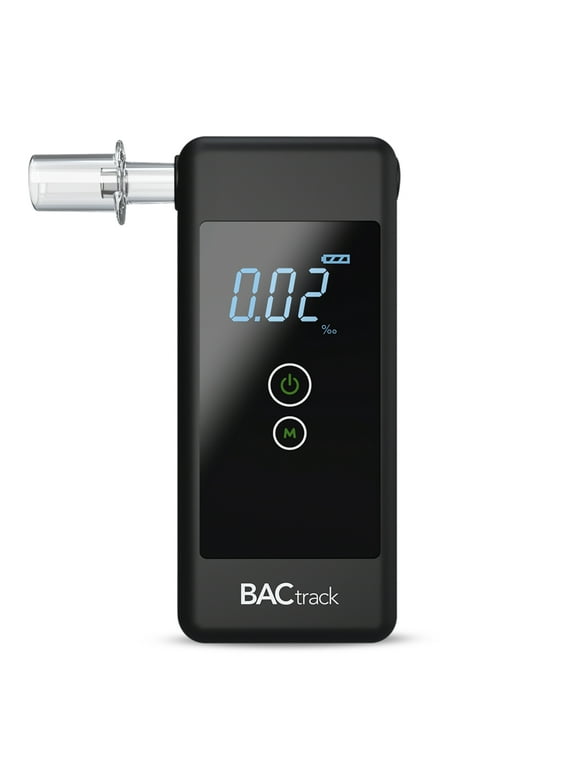 Breathalyzers in Home Health Tests