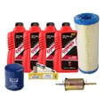 thumbnail image 1 of Kit Afinacion Bplatino Ecosport 04-12 2.0l Gonher 15w40, 1 of 1