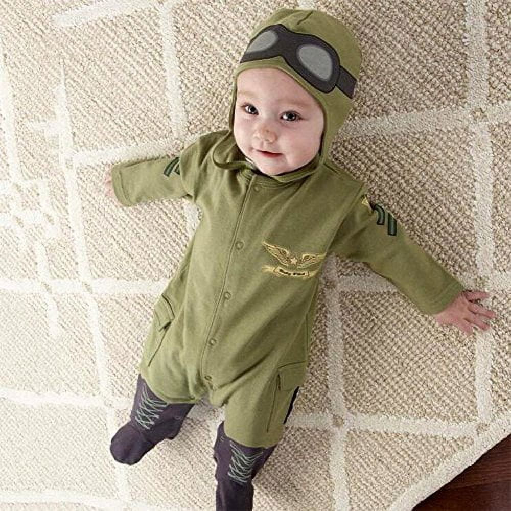 baby boy air force