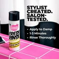 thumbnail image 2 of The Doux Fresh Rinse Moisturizing Conditioner – 8 oz, 2 of 4