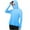 Multicolor, variant on Wiyuqeen Women's UPF 50+ Sun Protection Hoodie Long Sleeve Gradient Thumb Hole Jacket Lightweight Breathable Sunshirt for Hiking Beach Running