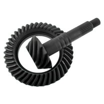 Richmond Gear 49-0045-1 Street Gear Differential Ring and Pinion Fits select: 2004-2012 CHEVROLET COLORADO, 1982-2004 CHEVROLET S TRUCK