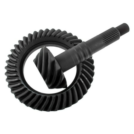 Richmond Gear 49-0045-1 Street Gear Differential Ring and Pinion Fits select: 2004-2012 CHEVROLET COLORADO, 1982-2004 CHEVROLET S TRUCK