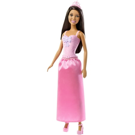 Barbie Princess Nikki Doll – BrickSeek