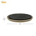 thumbnail image 2 of 16 Pcs Furniture Sliders, DISEN Reusable Heavy Furniture Movers, 3.5'' Furniture Moving Kit for Carpet Floor Surfaces, 2 of 8