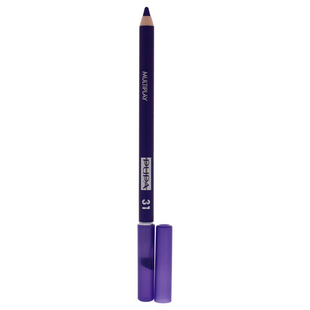 Pupa Milano Delineador Lápiz de ojos Multiplay - 31 Wisteria Violet 0.04 oz Pupa Milano Delineador 0.04 oz