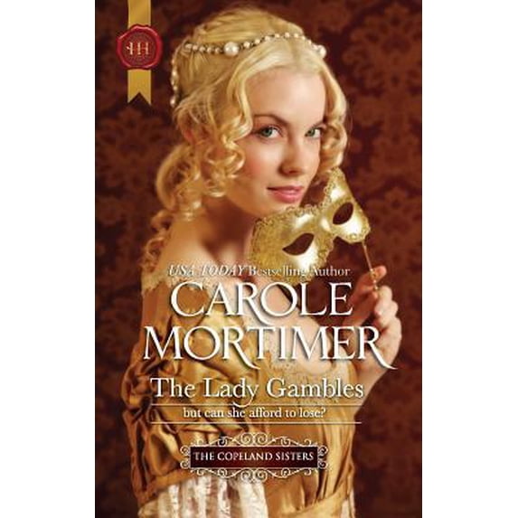 Pre-Owned The Lady Gambles (Unknown) 0373296665 9780373296668