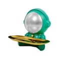 thumbnail image 2 of GUOOL Collection Astronaute Nordique Moderne Vert Vert Vert, 2 of 9