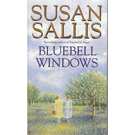 Pre-Owned Bluebell Windows Paperback