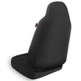 Genuine Dickies Full Vehicle Heavy Duty Polyester Car Seat Covers Black