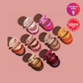 thumbnail image 4 of Trio de sombras de ojos KAJA Beauty Bento Collection Peach Orange, 4 of 7