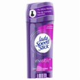 thumbnail image 4 of Lady Speed Stick* Antisudorifique/désodorisant Invisible, 70 g, Frais et Rafraîchissant, 4 of 5