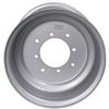 ITP Steel ATV Wheel Silver 10x8 3+5 4/156 (1025793700)