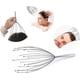 thumbnail image 2 of 20 Fingers Head Massager & Back Scratcher, Extendable Back Scratcher for a Relaxing Head Massage, 2 of 5