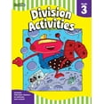 thumbnail image 1 of Activités de Division, 3e Année (Compétences Éclair), 1 of 2