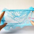 thumbnail image 3 of Gorro para fregona desechable 100X de 21 pulgadas, 3 of 4
