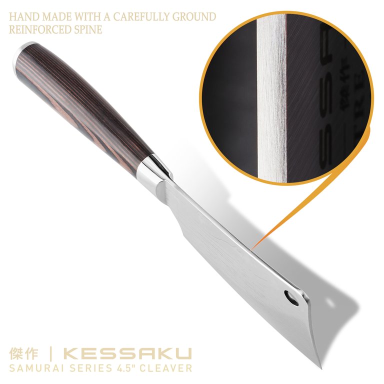 Forged Small Kitchen Knife Ultra sharp Slicing Knife For - Temu