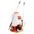 thumbnail image 2 of Fumigadora Raptor 25 Litros 1.2 Hp C/doble Varilla Feral250, 2 of 6