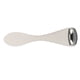 thumbnail image 5 of Rodillo facial de metal de acero inoxidable blanco, mini rodillo de hielo para ojos, para reducir la hinchazón y reafirmar la piel., 5 of 14