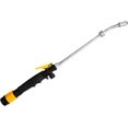 thumbnail image 1 of czcpp-RV Water Heater Tank Rinser, RV Hot Water Tank Flush Wand, Metal Tube Water Tank Flusher, Removes Sediment and Scale from Heaters, Powerful Hose Sprayer Wand for Heater Reservoir, 1 of 4