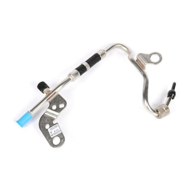 Fuel Feed Line - Compatible with 2010 - 2011 Chevy Camaro