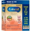 Enfamil A.R. Ready to Use Infant Formula, 8 fl oz, 4 count