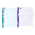 thumbnail image 3 of Cuaderno Libreta Profesional 200 Hojas Cuadro chico  Jaguar Pasta Dura, 3 of 3