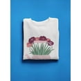 thumbnail image 3 of Easter Design. Sweatshirt Women -Image by Shutterstock, Female 5X-Large, 3 of 4