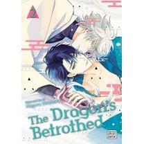 The Dragon's Betrothed: The Dragon's Betrothed, Vol. 2 (Series #2) (Paperback)