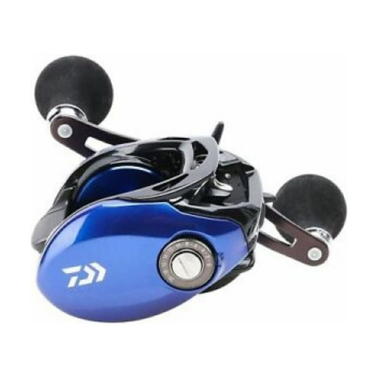 DAIWA - りょうりょ Free Shipping! Daiwa Coastal TWS Left Hand Saltwater