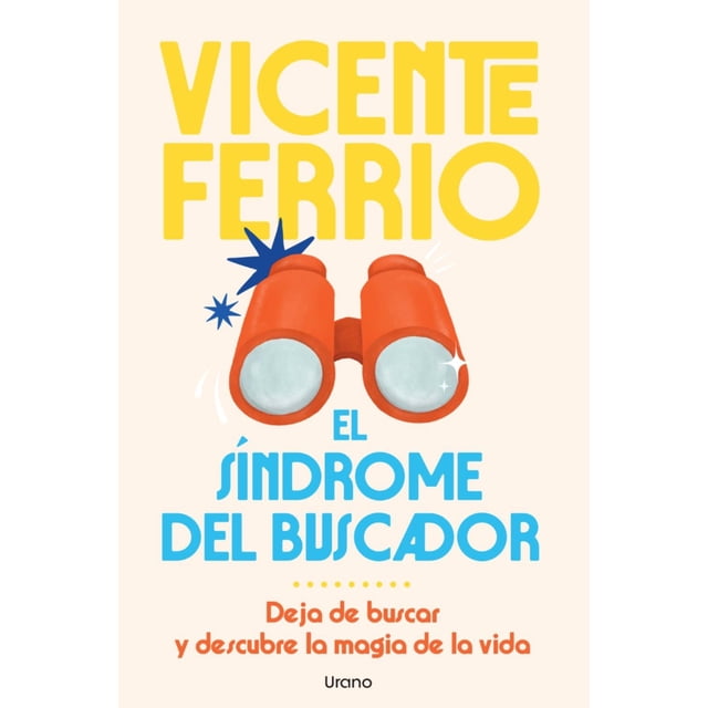 El síndrome del buscador