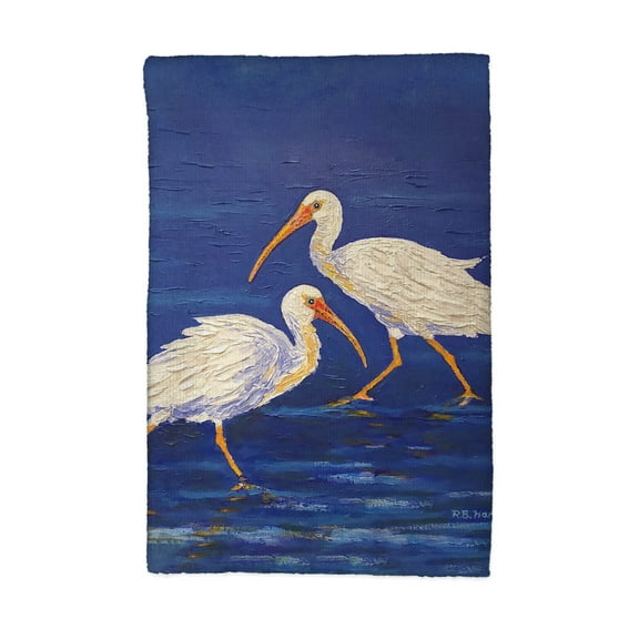 Ibis Passing Kitchen Towel - 16x25